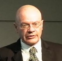 《当中国统治世界》访谈：中国现代化和世界新秩序