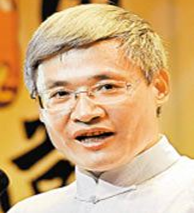 文化转型：重新发现儒家